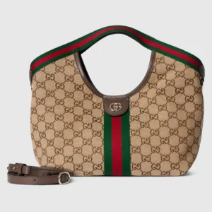 Gucci Giglio small tote bag